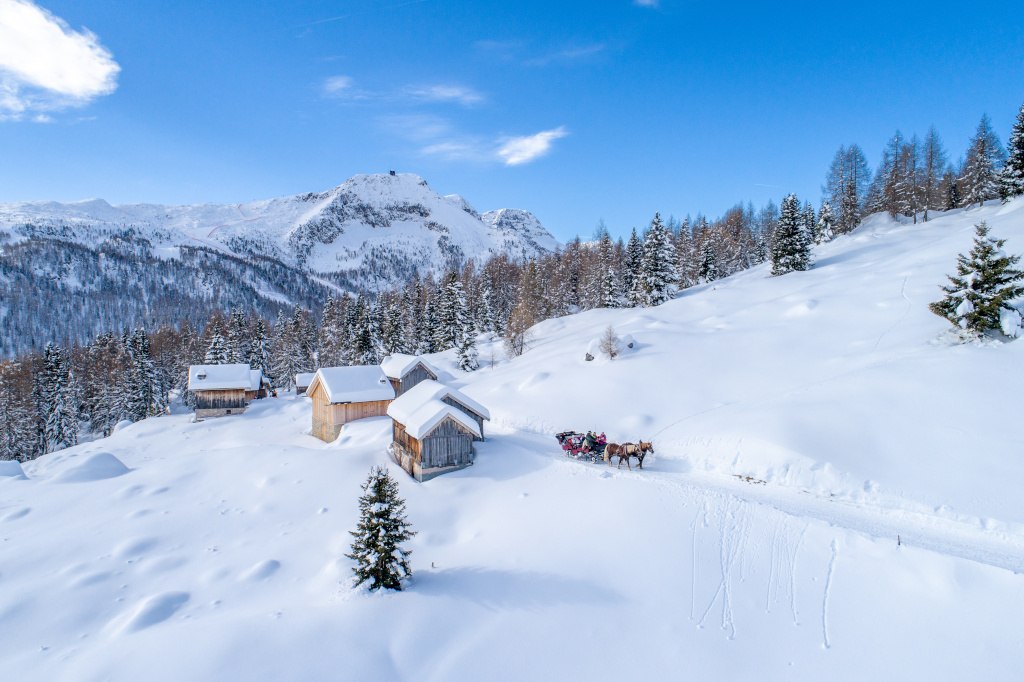 Val di Fassa