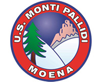 U.S. Monti Pallidi Moena